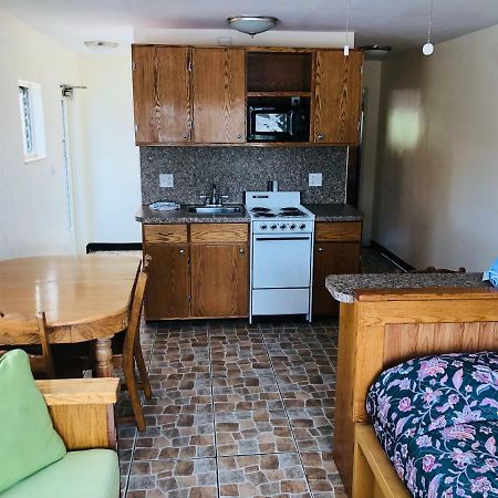 Motel Ebb Tide à St. Pete Beach Extérieur photo